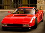 Ferrari Testarossa 1986 года (US)